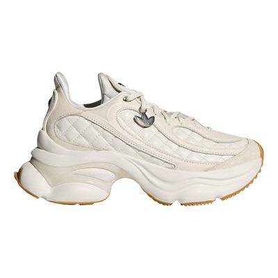 Adidas/阿迪达斯正品三叶草女士休闲耐磨厚底经典运动鞋HQ2643