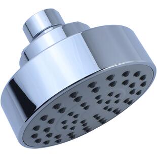 浴室淋浴花洒喷头宿舍酒店宾馆洗浴池水澡堂顶喷节省小吊头莲蓬头