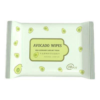 宝宝儿童湿巾湿纸巾小包便携装