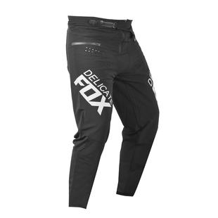 delicate fox 自行车 摩托车山地越野  MTB 高 弹力速降裤 男士裤