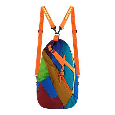 CryingCenter  彩色双肩包沙滩包 哭喊中心