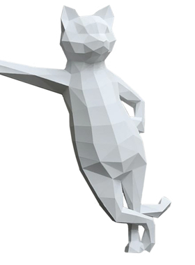 摆设手工diy艺术家居桌面摆件