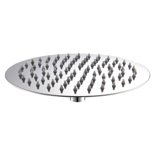 浴室大花洒顶喷增压淋浴器家用热水器加压浴霸淋雨花酒洗澡莲蓬头