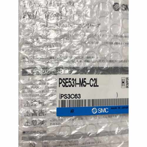 议价闲置SMC压力传感器PSE531M5C2LPSE5维修