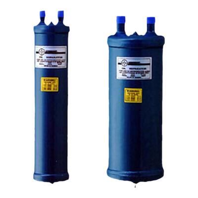 原装 艾默生油分离器 A-WZ55877 R410A专用 代替A-W558877