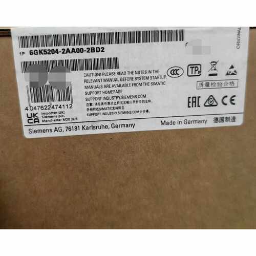 议价6GK52042AA002BD2可维修
