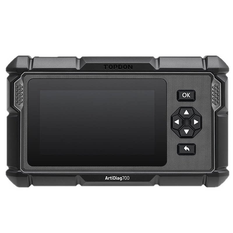 外贸TOPDON AD700 Support Read Clear Obd2 Scanner ArtiDiag700