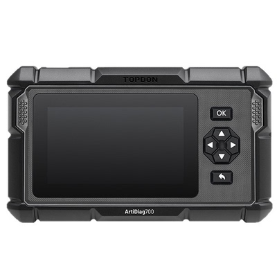 外贸TOPDON AD700 Support Read Clear Obd2 Scanner ArtiDiag700