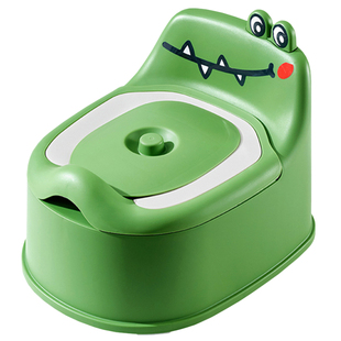 联合倍瑞恐龙坐便器儿童坐便器小马桶女宝宝婴儿坐便器尿盆坐便盆