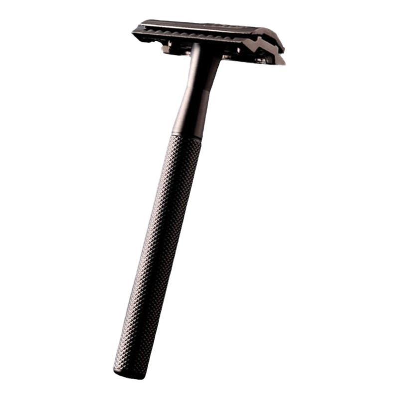 刮胡刀手动男士剃须刀老式刮脸刮胡子用刀片式刮毛刀2025新款剃刀