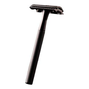 刮胡刀手动男士剃须刀老式刮脸刮胡子用刀片式刮毛刀2025新款剃刀