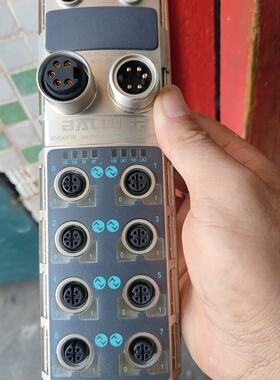 议价Balluff B00fw Network Module Model B Pnt-508-0适用