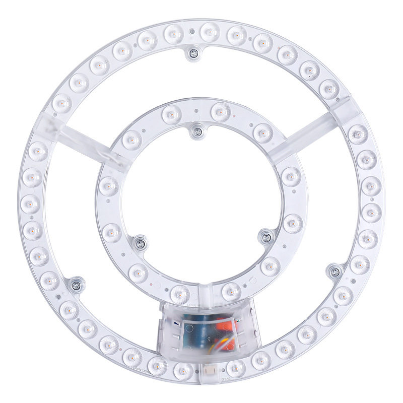 led环形灯管led圆形吸顶灯220v