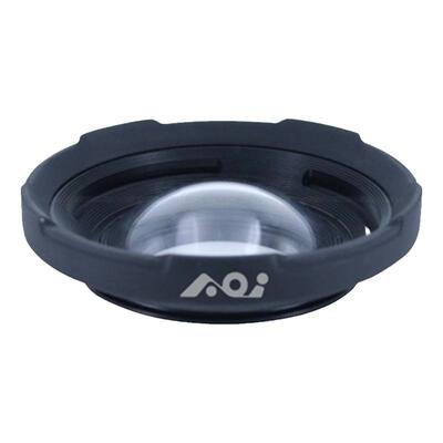 AOIUAL-05水下广角镜