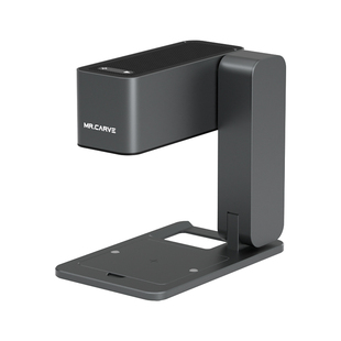 MR.CARVE小型激光树叶雕刻机叶雕diy台式全自动便刻字机打标镭射