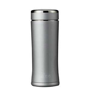 2026新款希诺保温杯不锈钢真空男女士杯子便携商务泡茶水杯XN3000