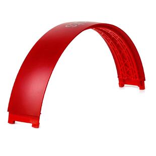 原装beats studio3 wireless原厂头梁录音师三代塑料外壳横梁配件迷彩黄迷彩绿沥青灰