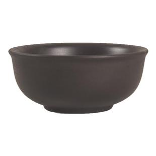 正品简约40ml紫砂茶杯家用功夫茶具品茗杯复古小号喝茶杯子一口杯