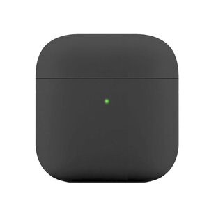 pro4MINI保护套华睿量TWS-10i蓝牙耳机套摩登仕m400pro无线耳机软壳套四代液态硅胶纯色连体