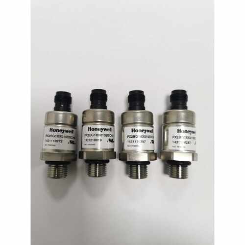 PX2BG1XX016BSCHX压力传感器变送器10bar水压气压4-20ma