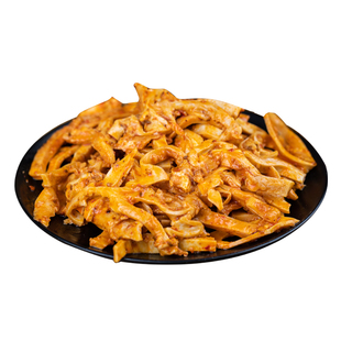 齐函杨佳齐齐哈尔烤肉牛心管烧烤食材半成品东北特色烤肉店同款