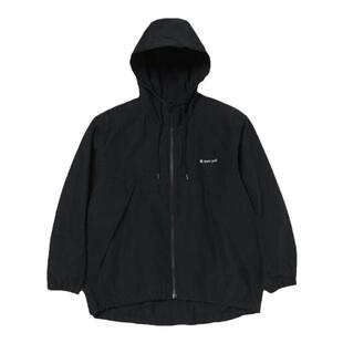 snowpeak雪峰外套运动户外夹克连帽百搭潮流外衣SPE-JK-23AU002