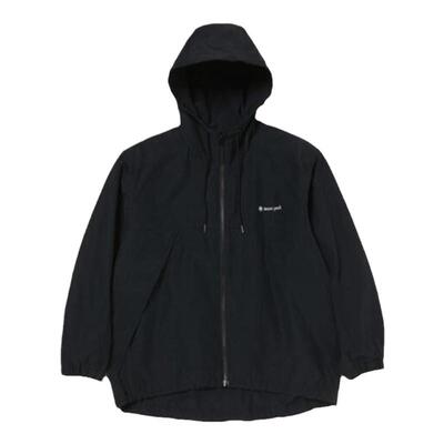 snowpeak雪峰外套运动户外夹克连帽百搭潮流外衣SPE-JK-23AU002