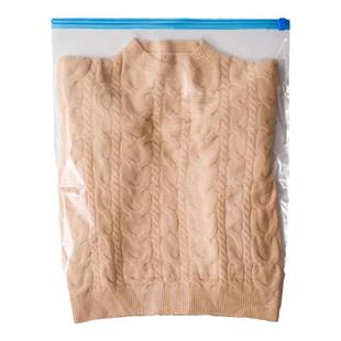 真空压缩袋手卷衣服被子手卷收纳袋密封袋神器出差旅游免抽气旅行