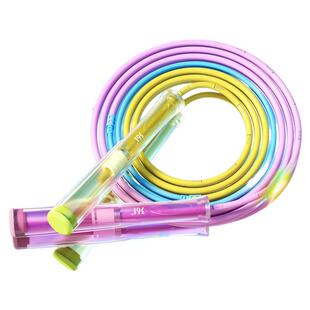 361°全新升级儿童小学生专用提速跳绳运动比赛竞速中考专用绳子