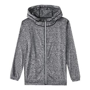 儿童运动紧身衣打底速干套装跑步健身训练服春秋薄款篮球足球跑步