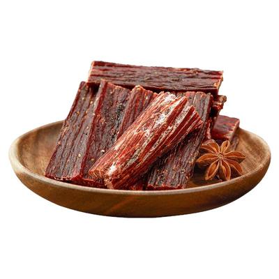 思奇香手撕牛肉特产风干牛肉