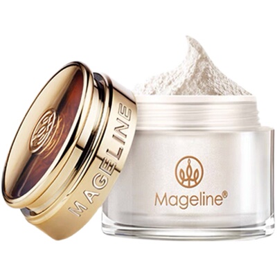 麦吉丽贵妇膏美颜膏素颜霜