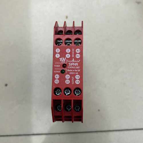 溢价-Guard   LISTED  4M20  TYPE 24V
