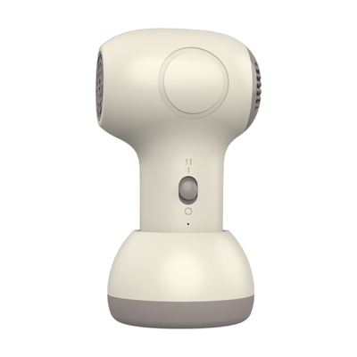 Bearozy婴幼儿吹风机无线静音柔风婴儿吹屁屁宝宝电吹风恒温暖风