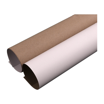 白卡纸灰底a4a3半高光打版内