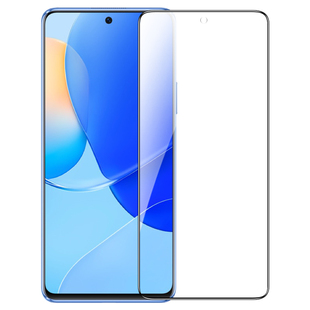 连环马适用华为nova9se钢化膜nova9手机膜康宁玻璃新款se防窥膜抗反射专用高清防爆全屏覆盖护眼全包边无白边