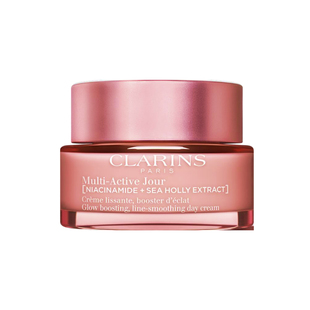 【38节礼物】娇韵诗青春赋活焕采乳液日霜晚霜面霜保湿滋润