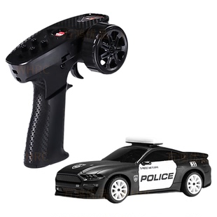 SNICLO西西洛克1/43迷你漂移专业rc遥控车四驱比赛FPV桌面MG034