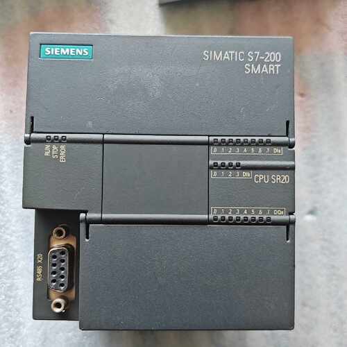 询价-S7-200 SMART CPU SR20 型号6ES