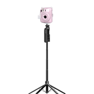 拍立得定时器透明壳富士11mini12 电子元器DIY套件 支架自拍神器