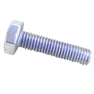 万向轮组装外六角镀锌螺丝锁紧镙丝冒组合整套平板车用配件散件