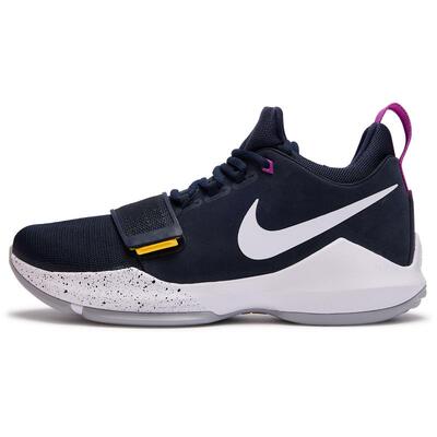NikePG 1 EP 泡椒男子篮球鞋
