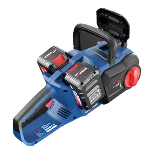 东成锂电池电链锯充电式大功率东城电动工具官方伐木锯手电锯旗舰