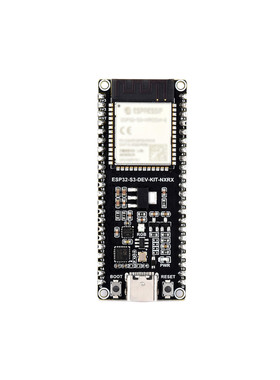微雪ESP32开发板N8R8模组WiFi