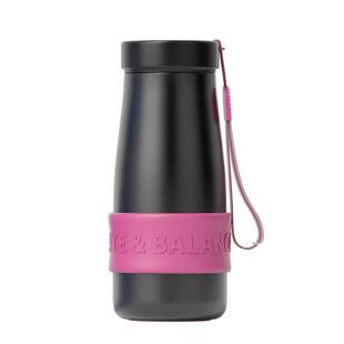 富光316L保温杯茶水分离大容量高颜值泡茶女便携水杯一杯三用杯子