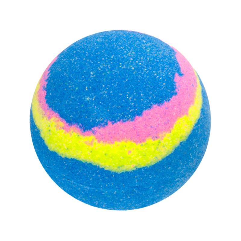 bathbom璀璨星空泡澡球浴球泡泡浴超多泡泡浴缸入浴剂儿童沐浴球