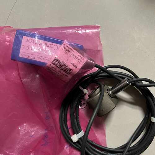 溢价-KISTLER6613EQ13C压力传感器