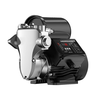 不锈钢增压泵家用全自动自来水太阳能热水器管道抽水加压泵自吸泵