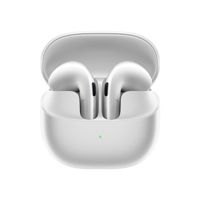 XiaomiBuds6小米6蓝牙耳机半入耳独立录音无损音频