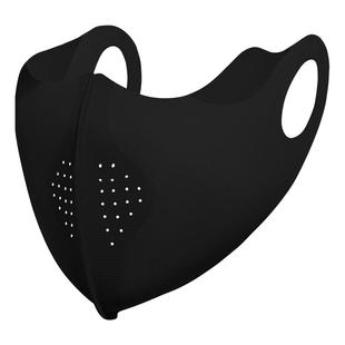 儿童防晒口罩夏季户外防紫外线冰丝透气遮阳可水洗男女童2025新款